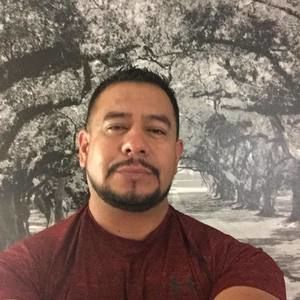 Meet your Posher, Adrian